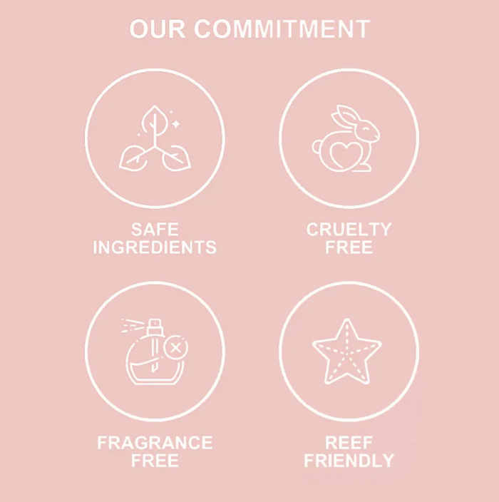 LUX Skin Collagen Mask